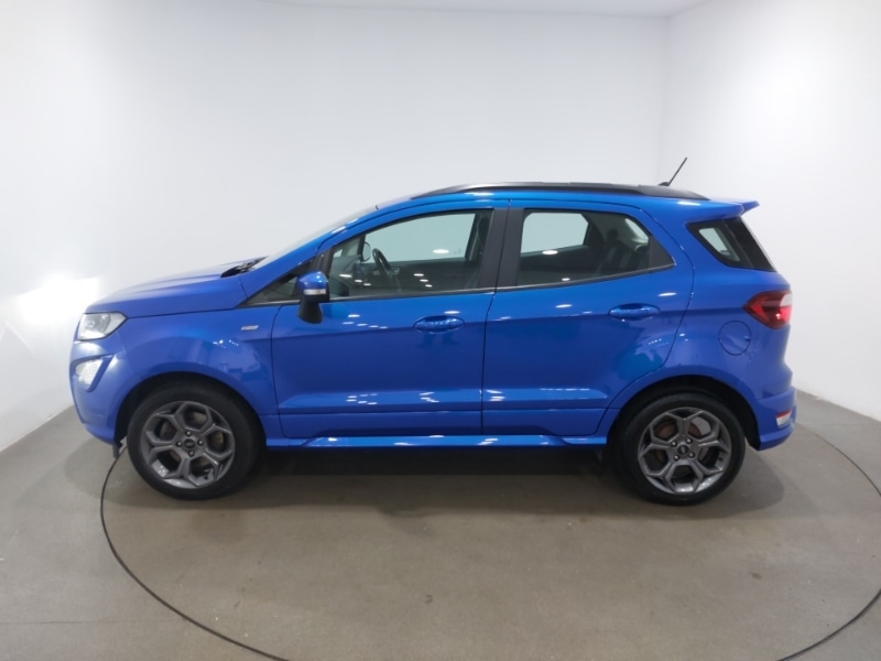 Used Ford Ecosport 2022 for sale - 76571843: Photo 4