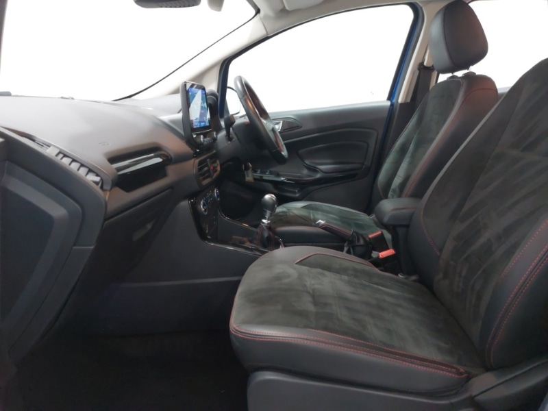 Used Ford Ecosport 2022 for sale - 76571843: Photo 5