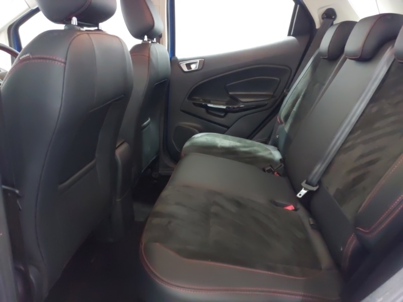 Used Ford Ecosport 2022 for sale - 76571843: Photo 6