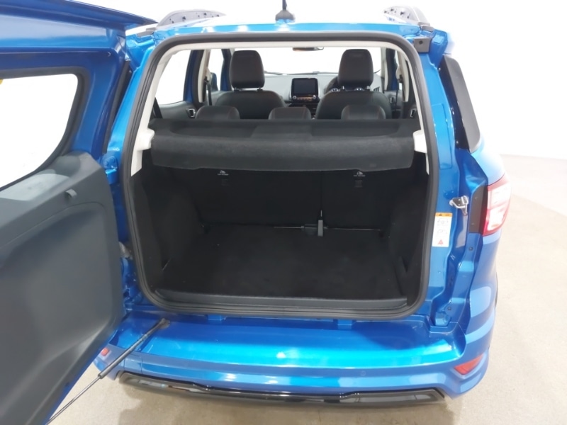 Used Ford Ecosport 2022 for sale - 76571843: Photo 8