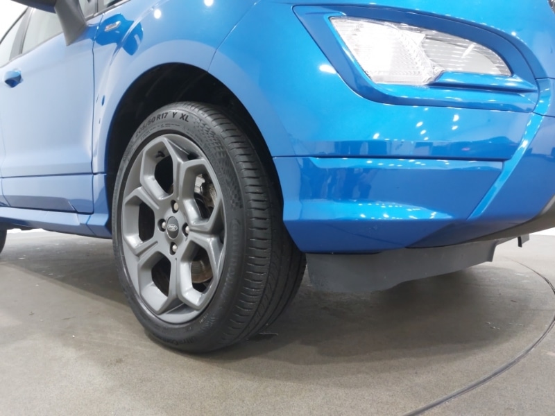 Used Ford Ecosport 2022 for sale - 76571843: Photo 9