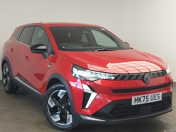 Used Renault Symbioz 2025 for sale - 79332294: Photo