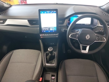 Used Renault Symbioz 2025 for sale - 79332294: Photo