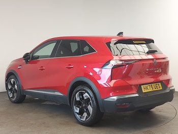 Used Renault Symbioz 2025 for sale - 79332294: Photo
