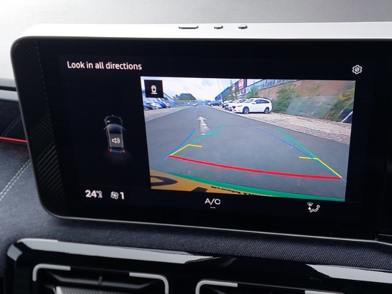 Used Renault 5 2025 for sale - 76695355: Photo 11