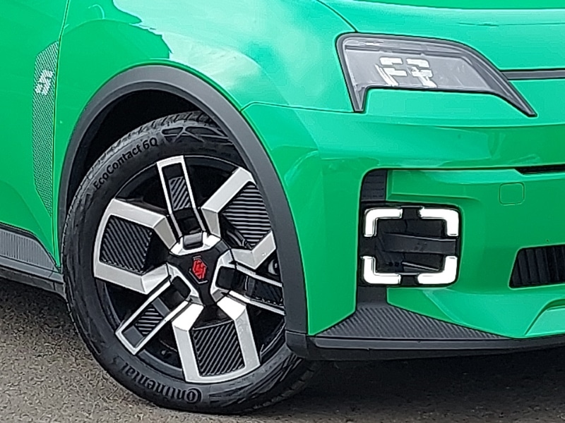 Used Renault 5 2025 for sale - 76695355: Photo 9