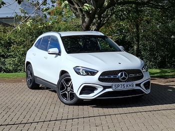Used Mercedes-Benz GLA 2025 for sale - 79510551: Photo