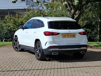 Used Mercedes-Benz GLA 2025 for sale - 79510551: Photo