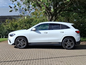 Used Mercedes-Benz GLA 2025 for sale - 79510551: Photo
