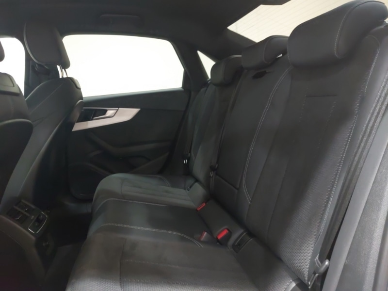 Used Audi A4 2021 for sale - 76925764: Photo 6