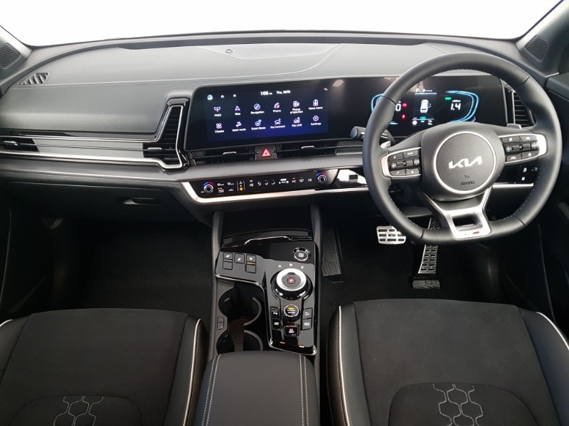 Used Kia Sportage 2025 for sale - 76390507: Photo 2