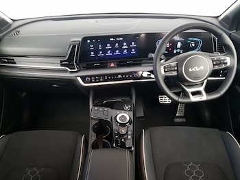 Used Kia Sportage 2025 for sale - 76390507: Photo