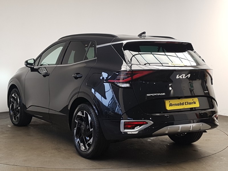 Used Kia Sportage 2025 for sale - 76390507: Photo 3