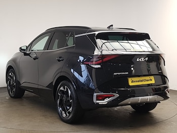 Used Kia Sportage 2025 for sale - 76390507: Photo