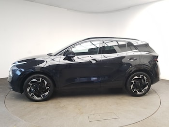 Used Kia Sportage 2025 for sale - 76390507: Photo