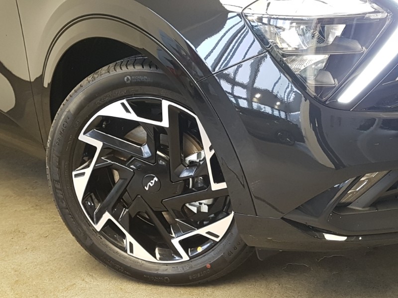 Used Kia Sportage 2025 for sale - 76390507: Photo 9