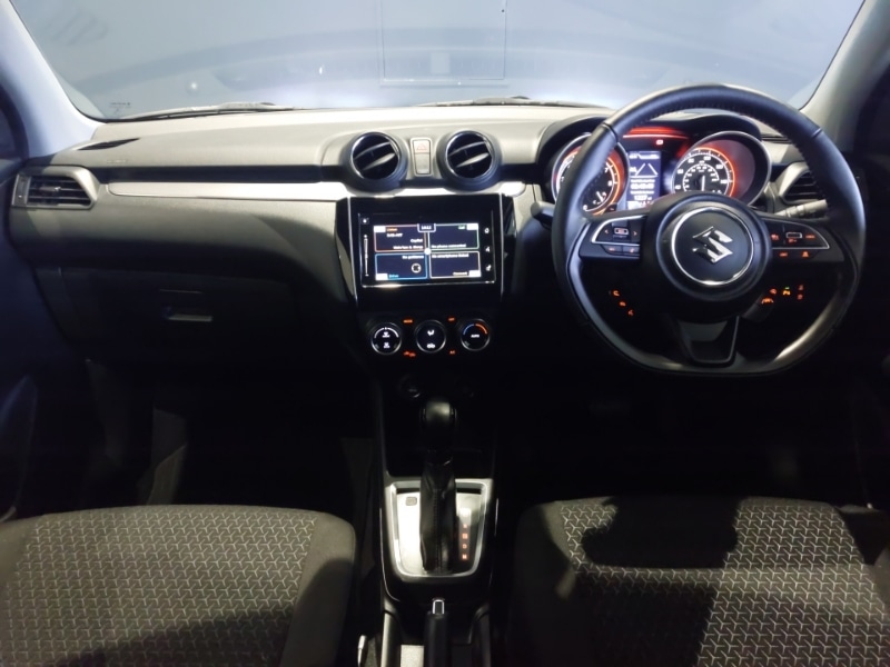 Used Suzuki Swift 2024 for sale - 77923458: Photo 2