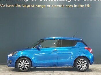 Used Suzuki Swift 2024 for sale - 77923458: Photo