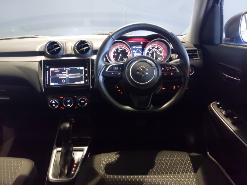 Used Suzuki Swift 2024 for sale - 77923458: Photo 7