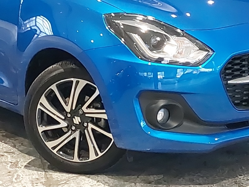 Used Suzuki Swift 2024 for sale - 77923458: Photo 9