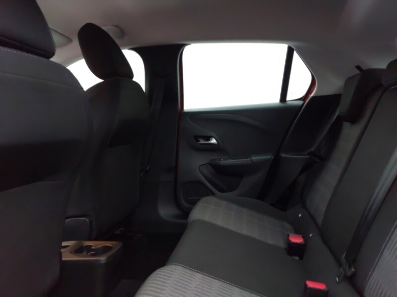 Used Vauxhall Corsa 2022 for sale - 77449027: Photo 6