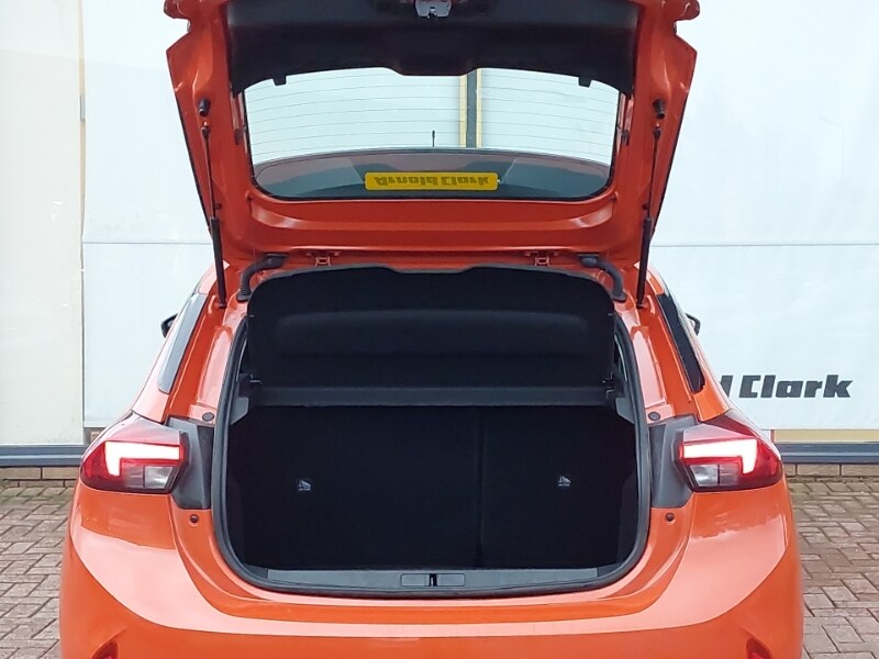 Used Vauxhall Corsa 2022 for sale - 77449027: Photo 8