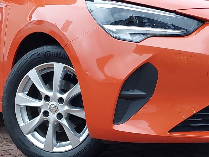 Used Vauxhall Corsa 2022 for sale - 77449027: Photo 9