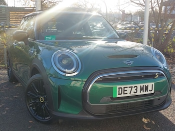 Used MINI Cooper 2023 for sale - 77257027: Photo