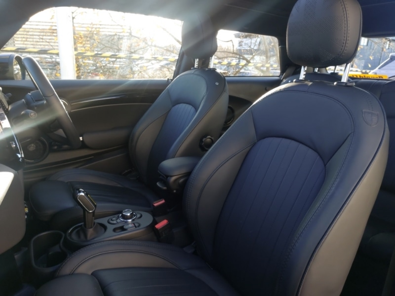 Used MINI Hatch 2023 for sale - 77257027: Photo 5