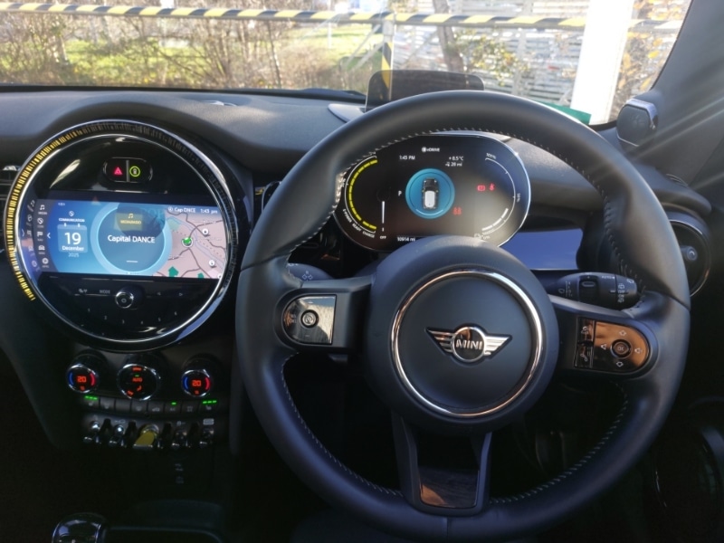 Used MINI Hatch 2023 for sale - 77257027: Photo 7