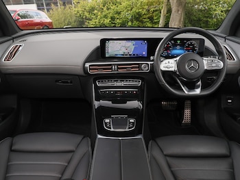 Used Mercedes-Benz EQC 2023 for sale - 78664457: Photo