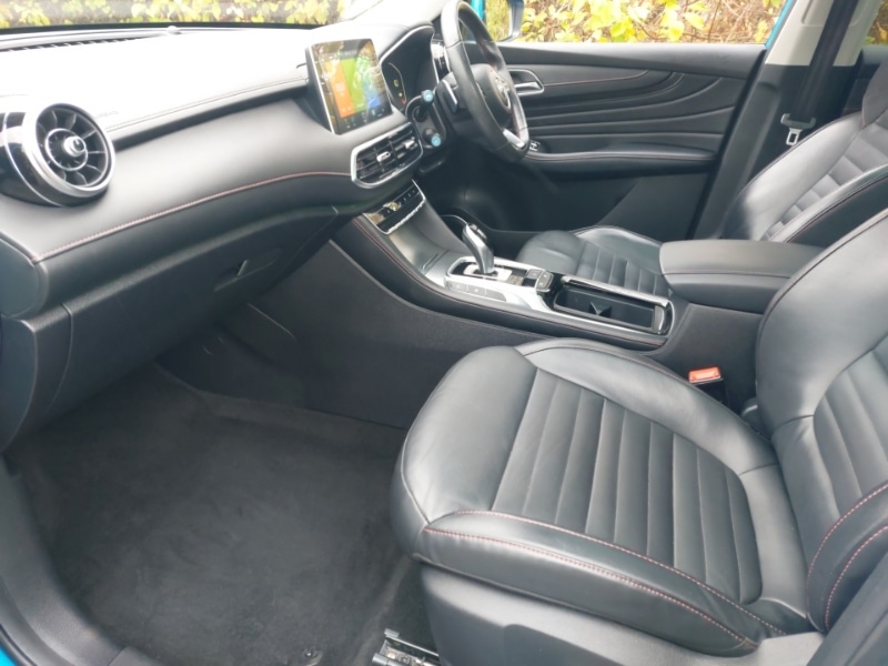 Used MG MG HS 2022 for sale - 76700140: Photo 5