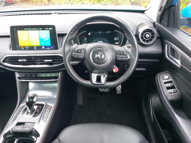 Used MG MG HS 2022 for sale - 76700140: Photo 7