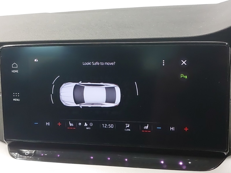 Used Skoda Octavia 2022 for sale - 76714066: Photo 10