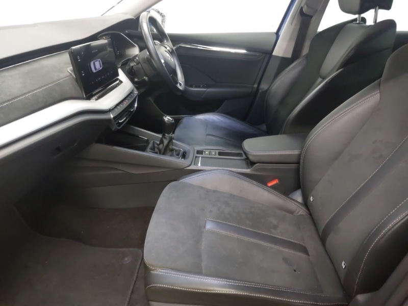 Used Skoda Octavia 2022 for sale - 76714066: Photo 5