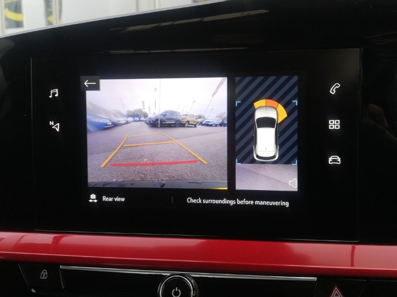 Used Vauxhall Mokka 2022 for sale - 76511235: Photo 11