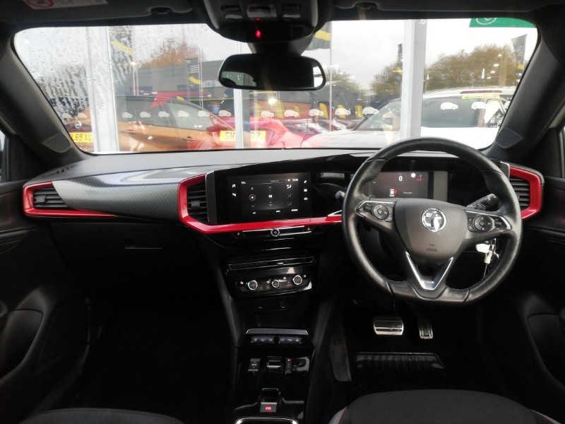 Used Vauxhall Mokka 2022 for sale - 76511235: Photo 2