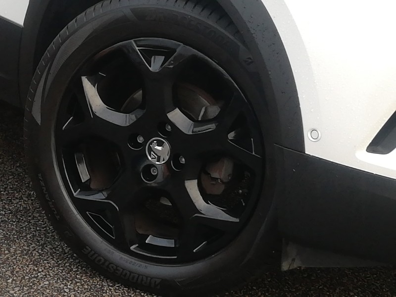 Used Vauxhall Mokka 2022 for sale - 76511235: Photo 9