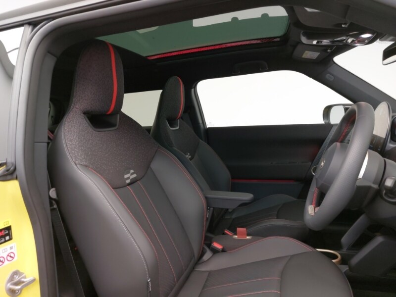 Used MINI Cooper 2025 for sale - 78225592: Photo 11