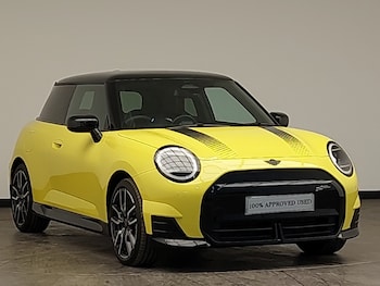 Used MINI Cooper 2025 for sale - 78225592: Photo