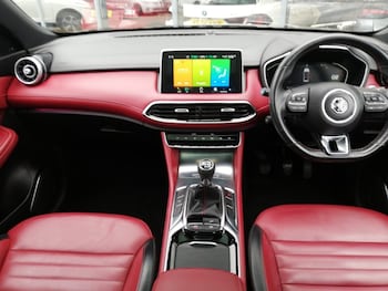 Used MG MG HS 2022 for sale - 78133364: Photo