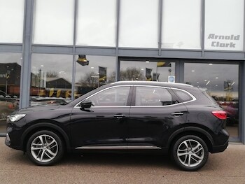 Used MG MG HS 2022 for sale - 78133364: Photo