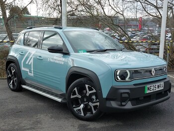 Renault 4 feature image