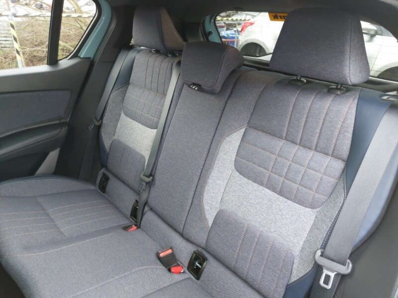 Used Renault 4 2025 for sale - 77664623: Photo 6