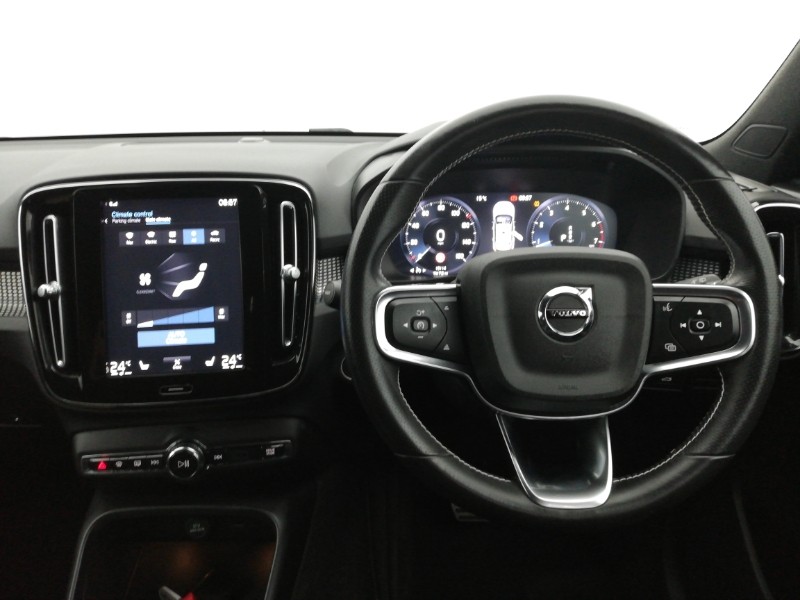 Used Volvo XC40 2020 for sale - 76704887: Photo 7