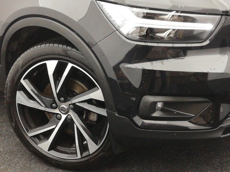 Used Volvo XC40 2020 for sale - 76704887: Photo 9