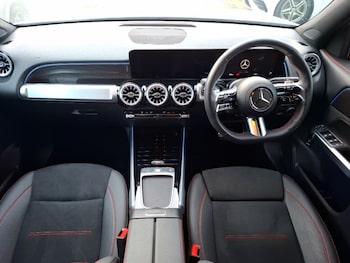 Used Mercedes-Benz GLB 2024 for sale - 76838660: Photo