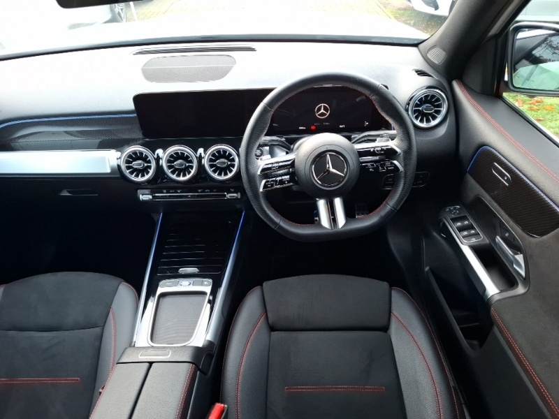 Used Mercedes-Benz GLB 2024 for sale - 76838660: Photo 7