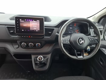 Used Renault Trafic 2024 for sale - 79513343: Photo