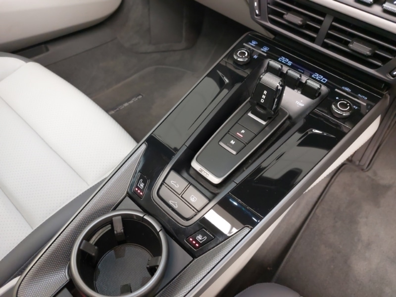 Used Porsche 911 2025 for sale - 78118335: Photo 10